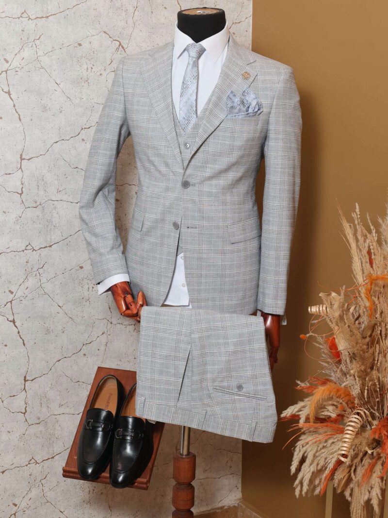 Costume homme