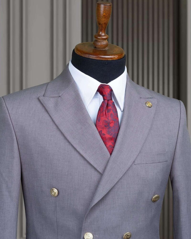 Costume croisé – Image 5