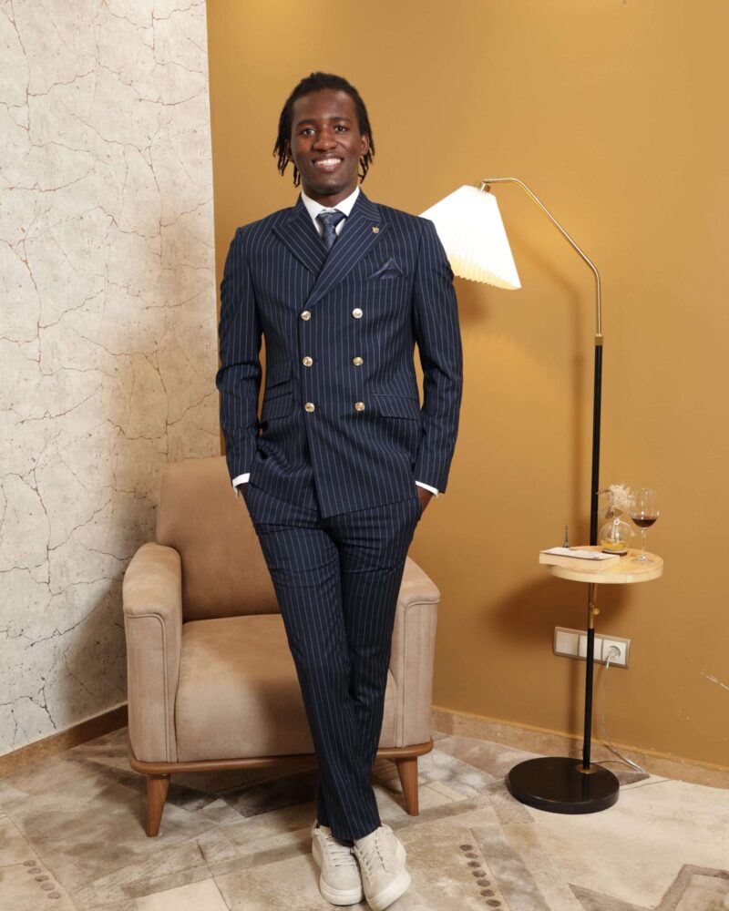 Costume homme