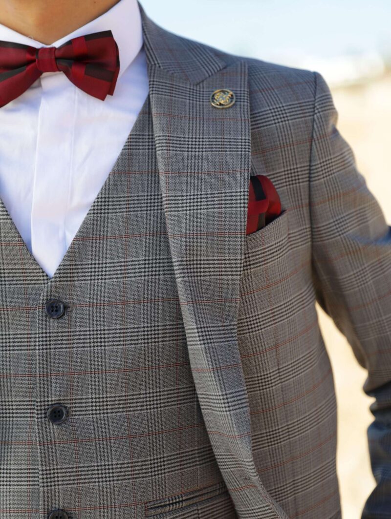 Costume homme