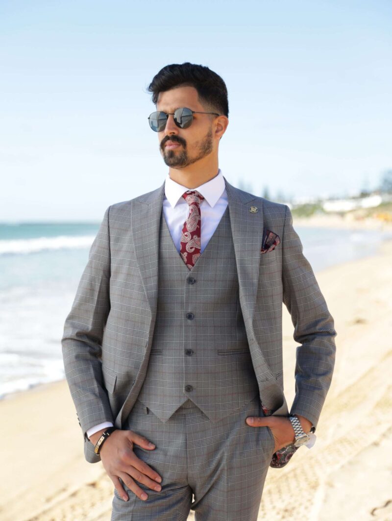 Costume homme – Image 2