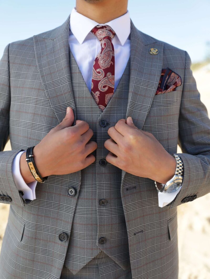 Costume homme – Image 4