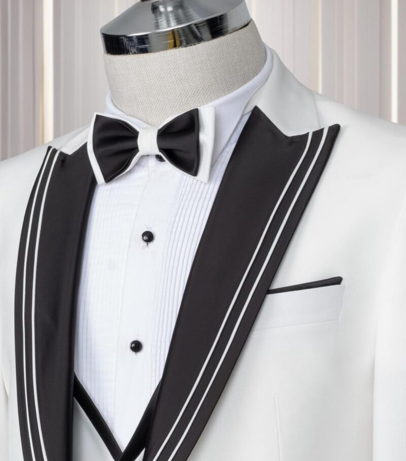 Costume homme