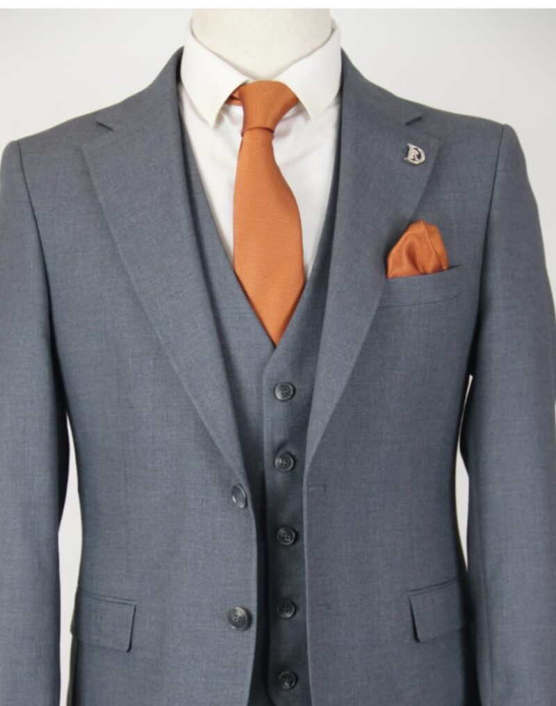 Costume homme – Image 2