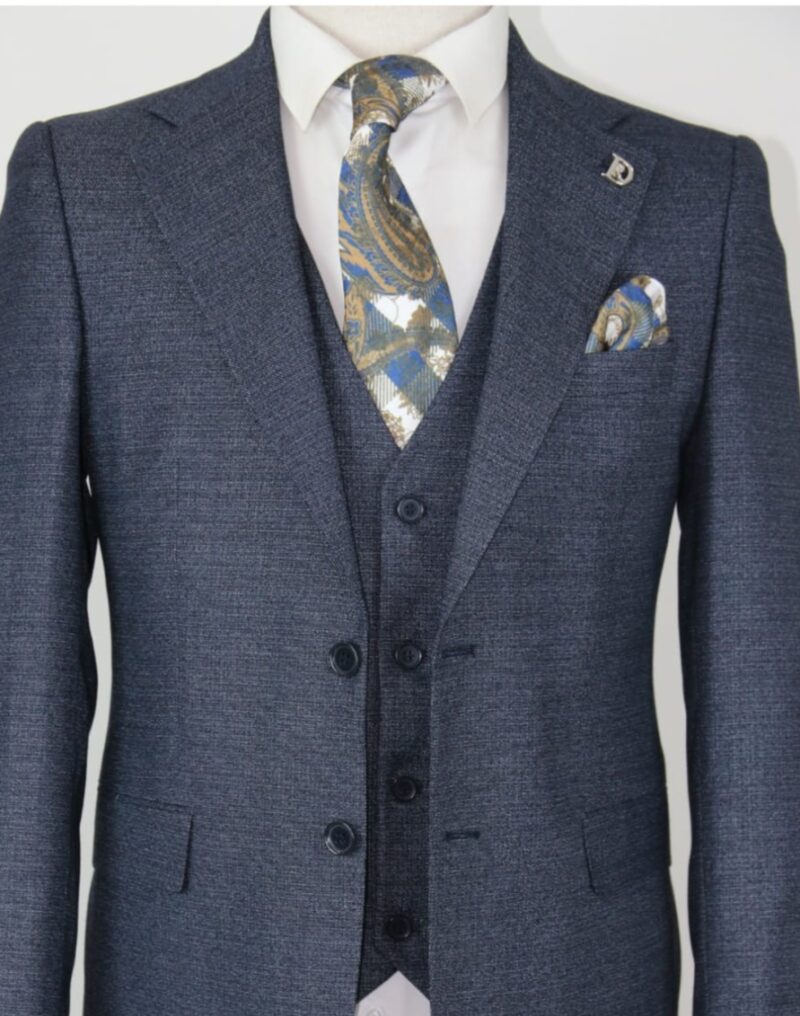 Costume homme – Image 4