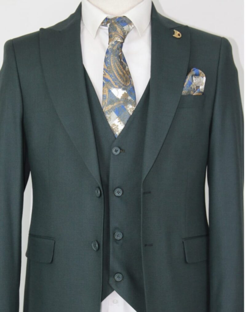 Costume homme – Image 2
