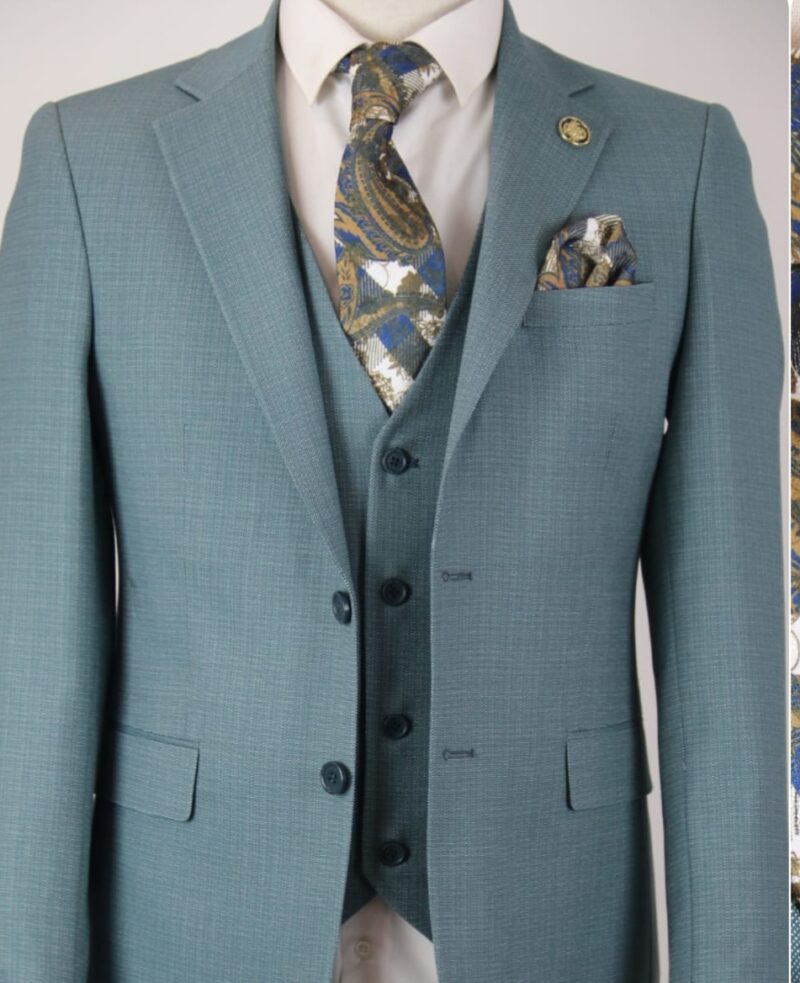 Costume homme