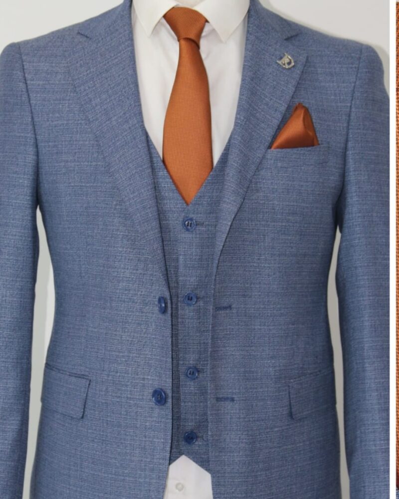 Costume homme