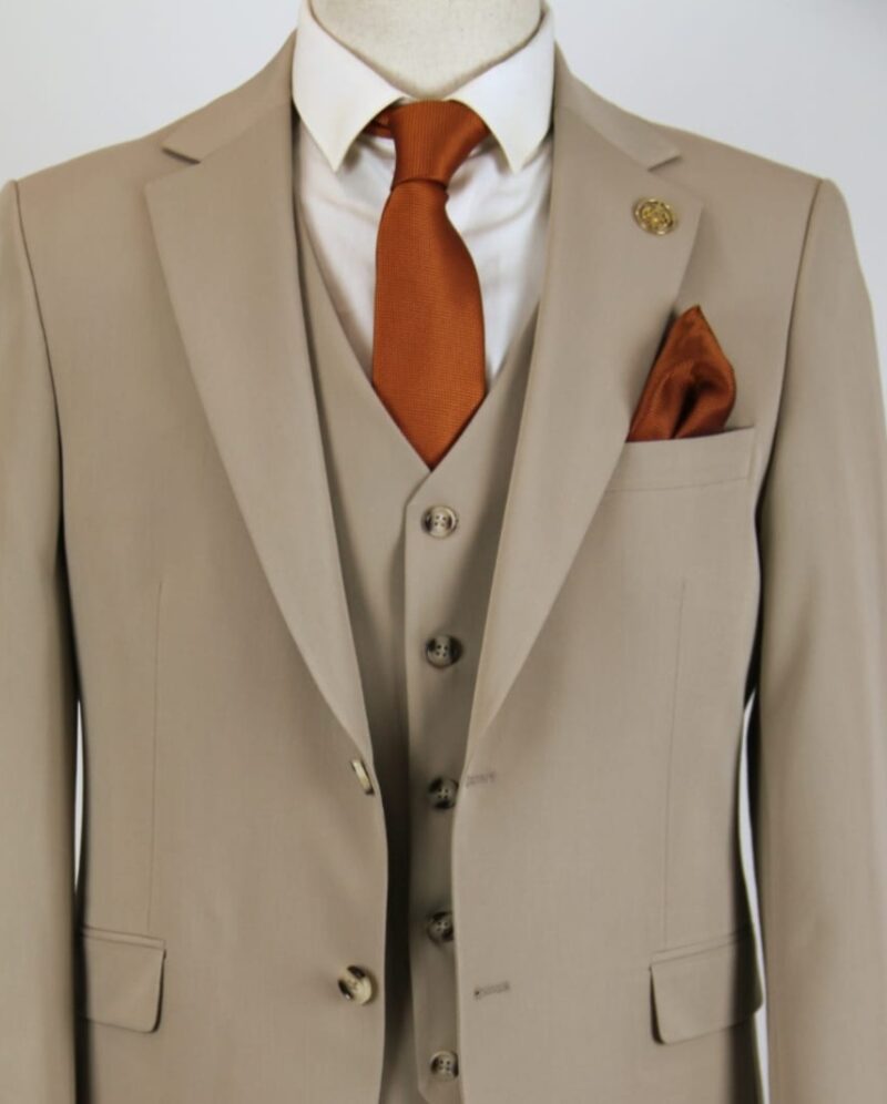 Costume homme – Image 4
