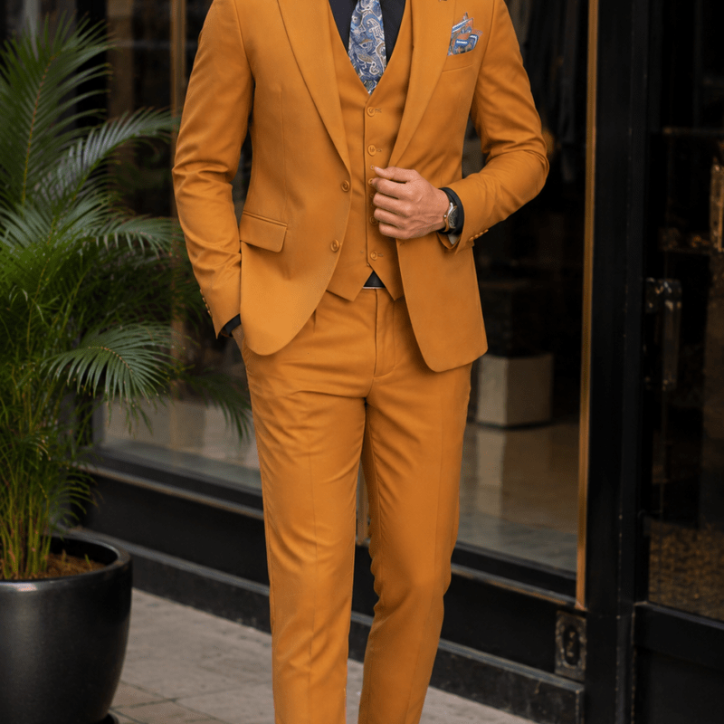 Costume homme